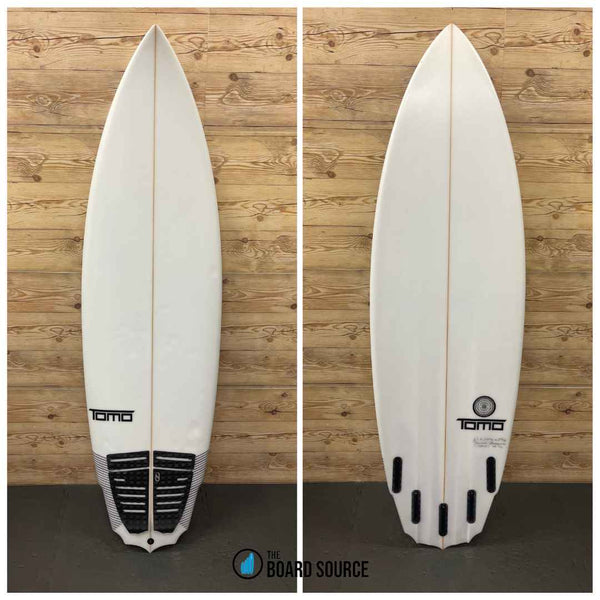 ハイドロノート　TOMOサーフボード　XTR ハイドロノート : TOMO Surfboards JAPAN