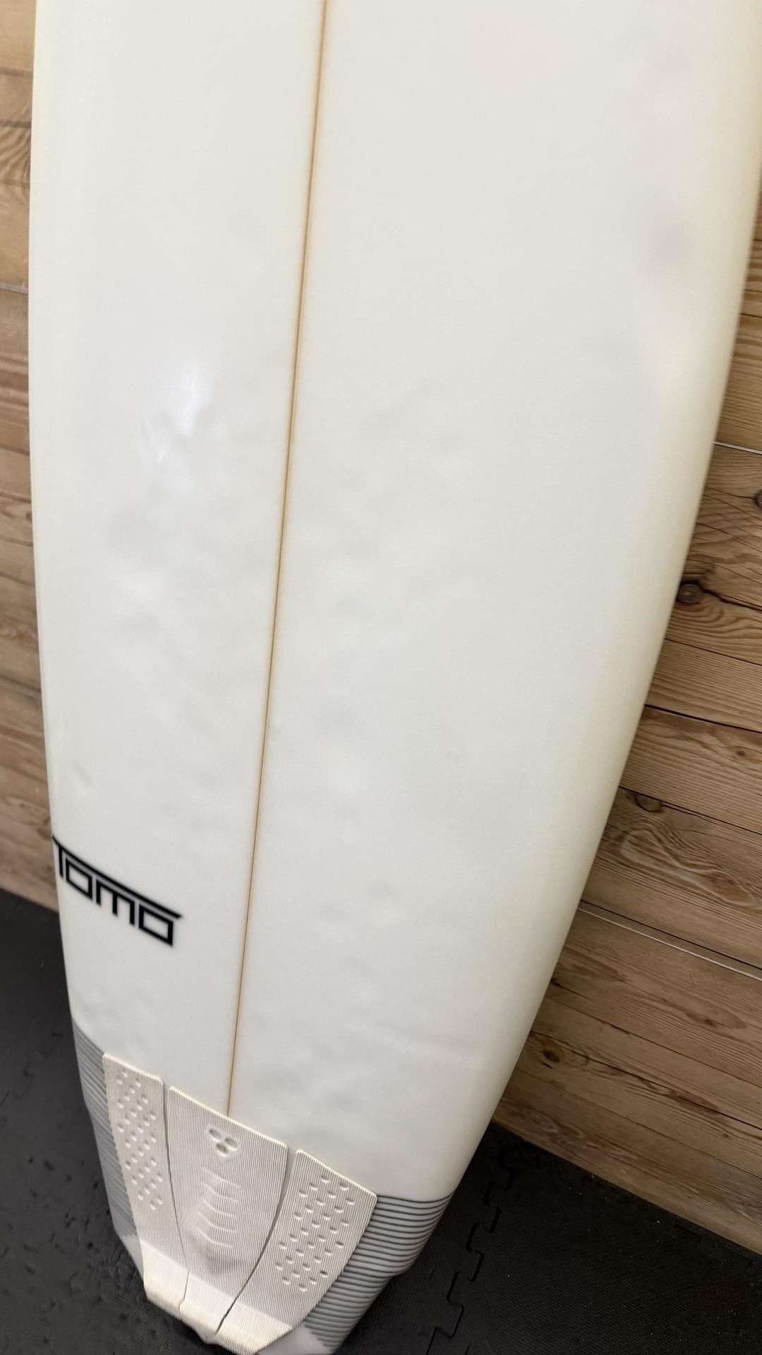 Sci-Fi 6'0"