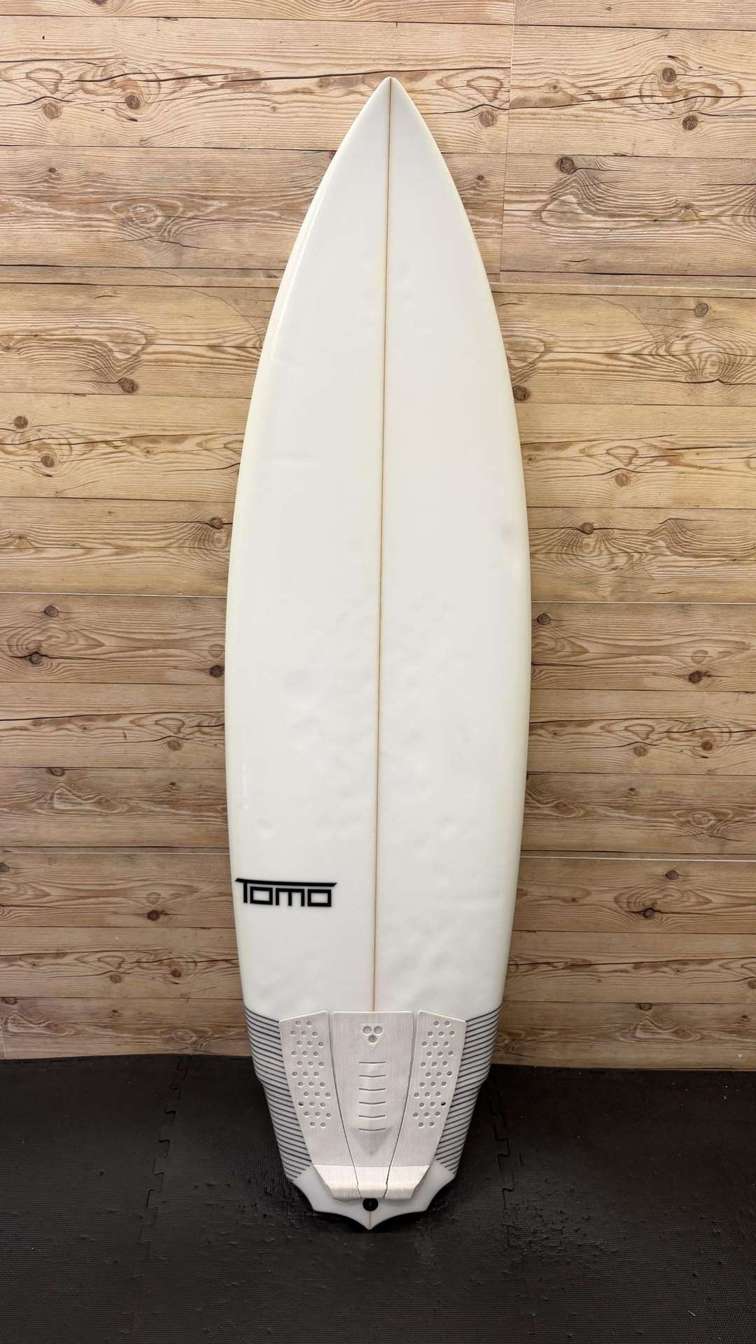 Sci-Fi 6'0"