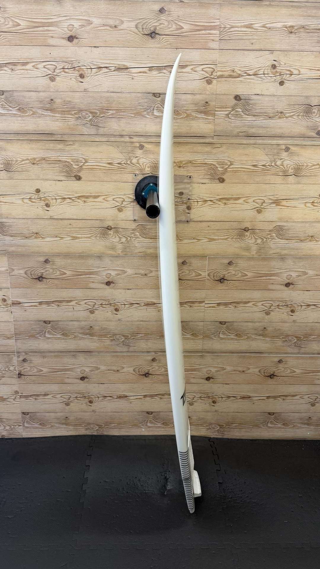 Sci-Fi 6'0"