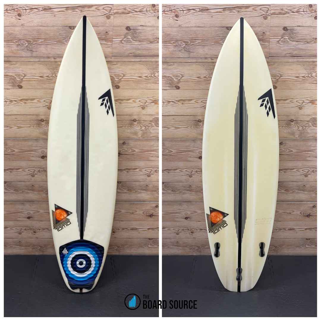 ふるさと納税 サーフィン サーフボード 5'9