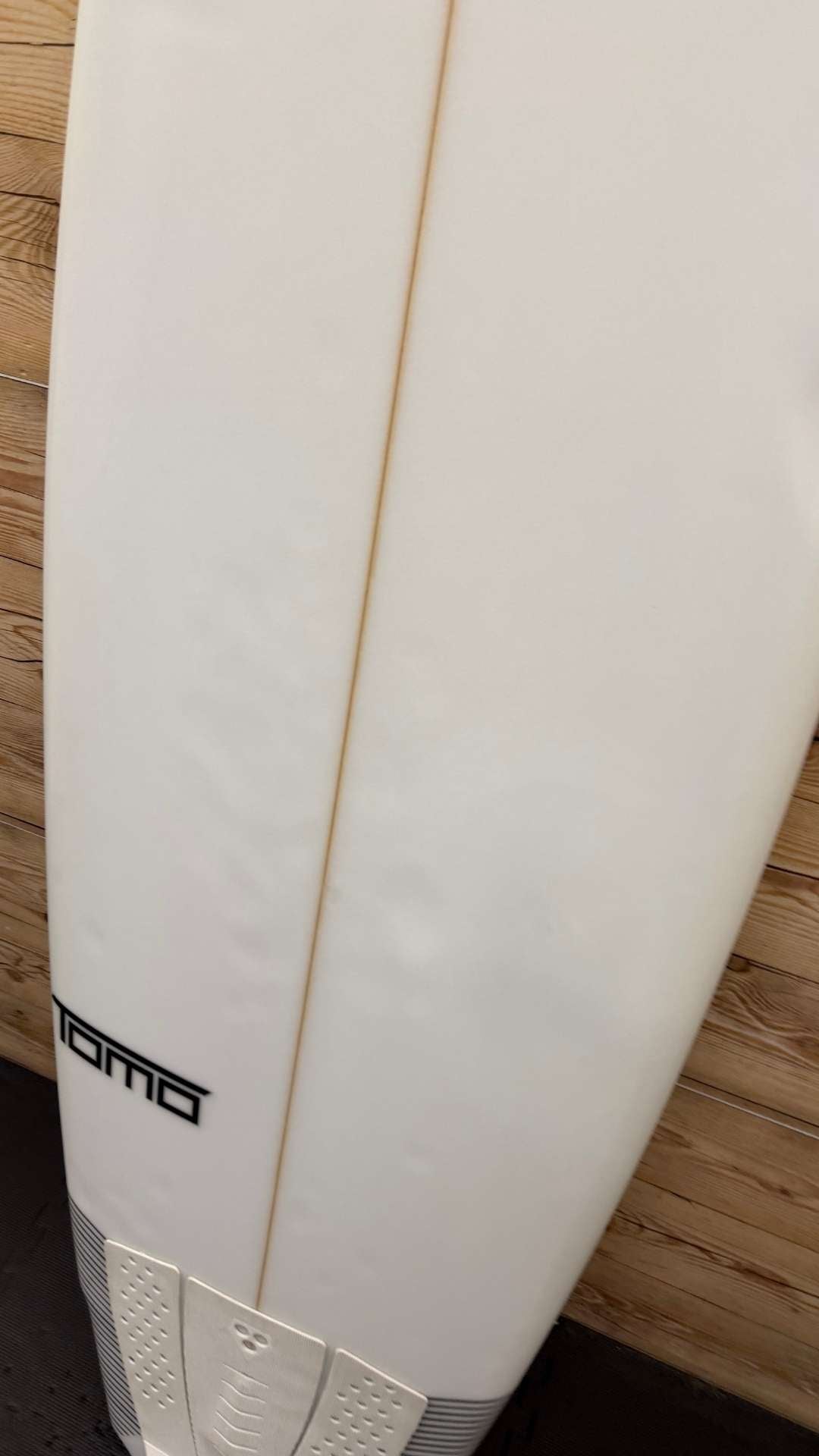 NEW ARRIVAL | Tomo Sci-Fi 6ft Shortboard – The Board Source