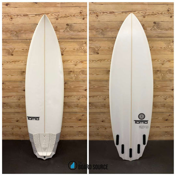訳あり特価　SCI-FIショートボードTOMO+LFT 5’9ft サーフボード NEW ARRIVAL | Tomo Sci-Fi 6ft Shortboard – The Board Source