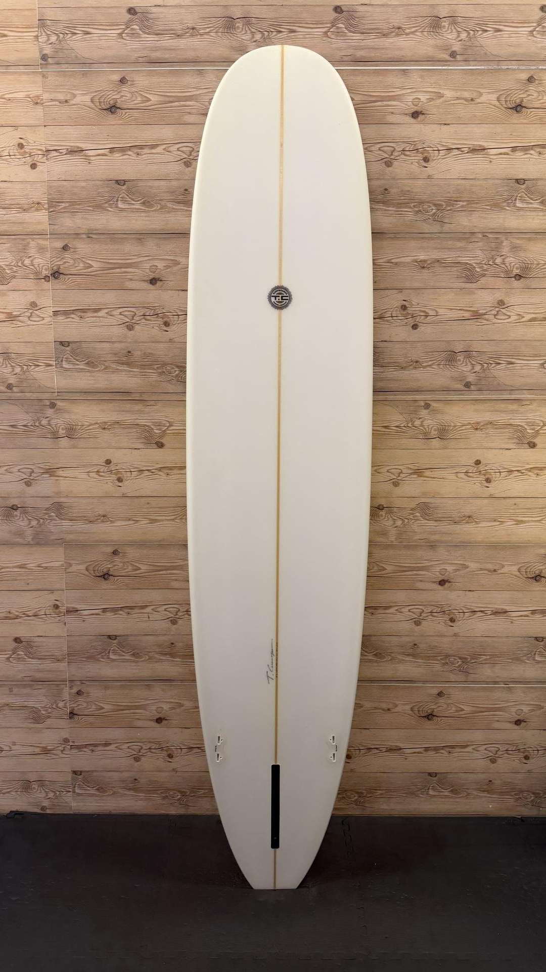 Wave Hoag 8'6"
