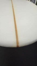 Wave Hoag 8'6"