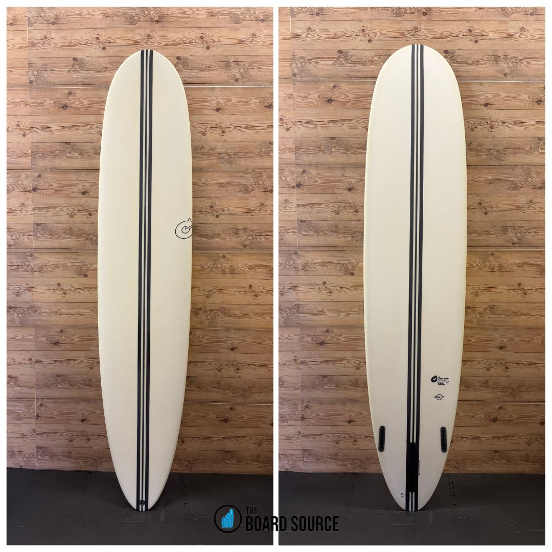 TEC 24/7 *Blem  9'0"