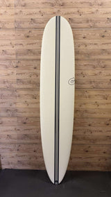 TEC 24/7 *Blem  9'0"