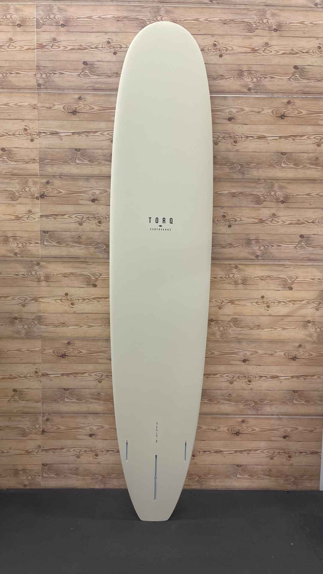 Santa Cruz Custom 5'10 x 19 ⅝ x 2 ¼ Surfboard • USED