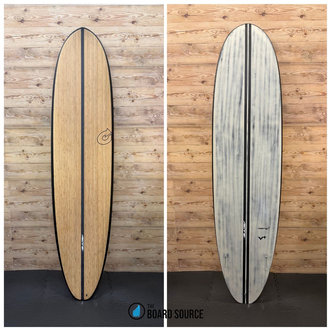 Mod Fun V+ ACT 7'8"