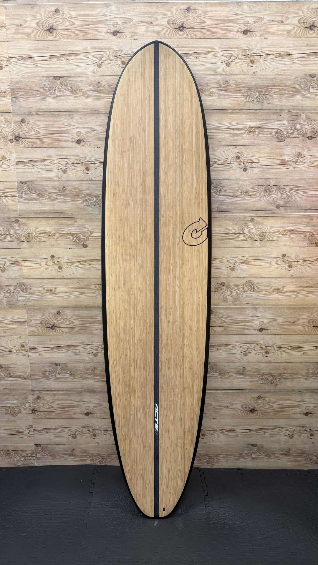 Mod Fun V+ ACT 7'8"