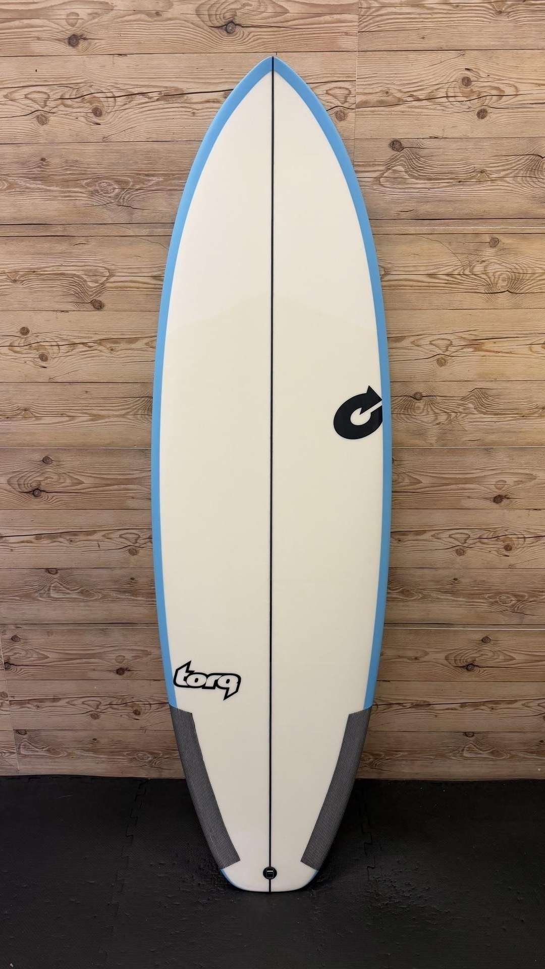 TEC PG-R *Blem 6'2"