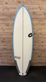 TEC PG-R *Blem 6'2"