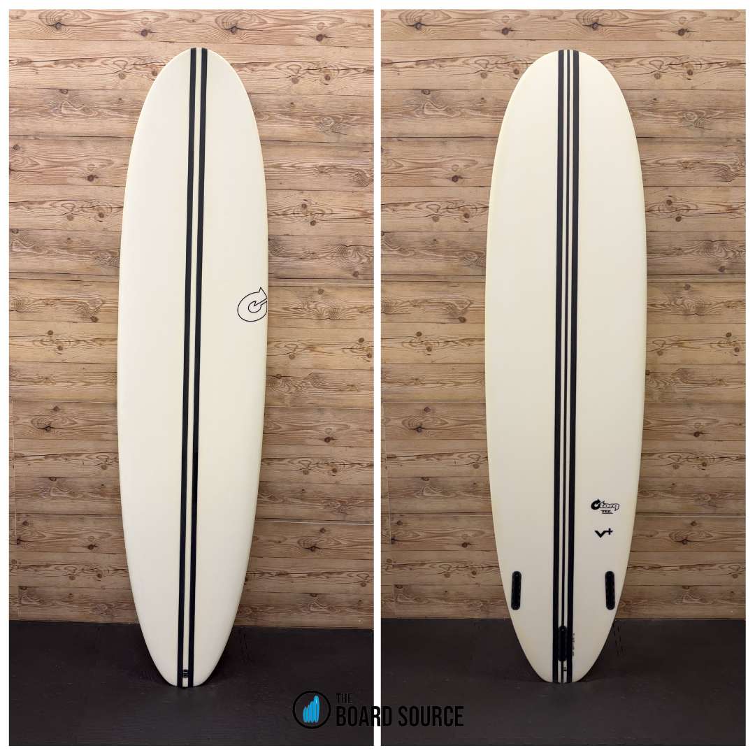 M2 TEC *Blem V+ 8'0"