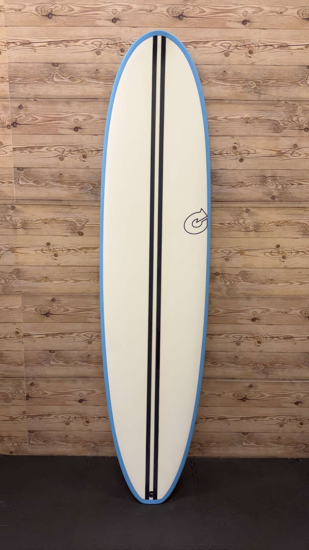 M2 TEC V+ 7'8"
