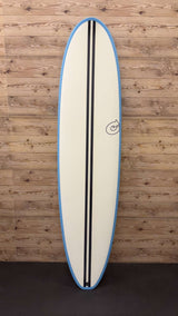 M2 TEC V+ 7'8"
