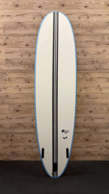M2 TEC V+ 7'8"