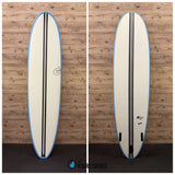 M2 TEC V+ 7'8"