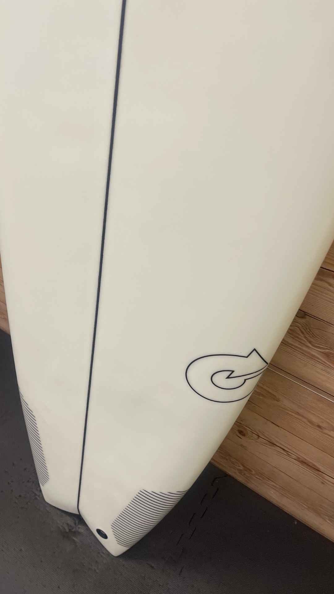 Torq BigBoy Fish - Shop Beginner Surfboards at The Board Source