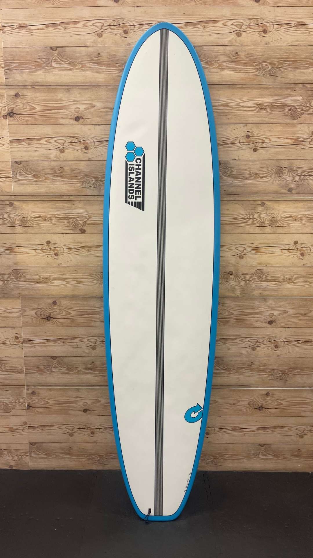 torq – The Board Source