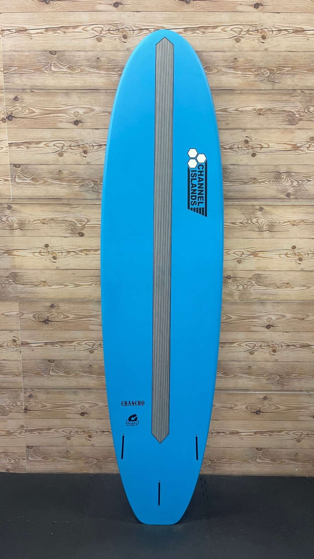 Chancho 7'6"