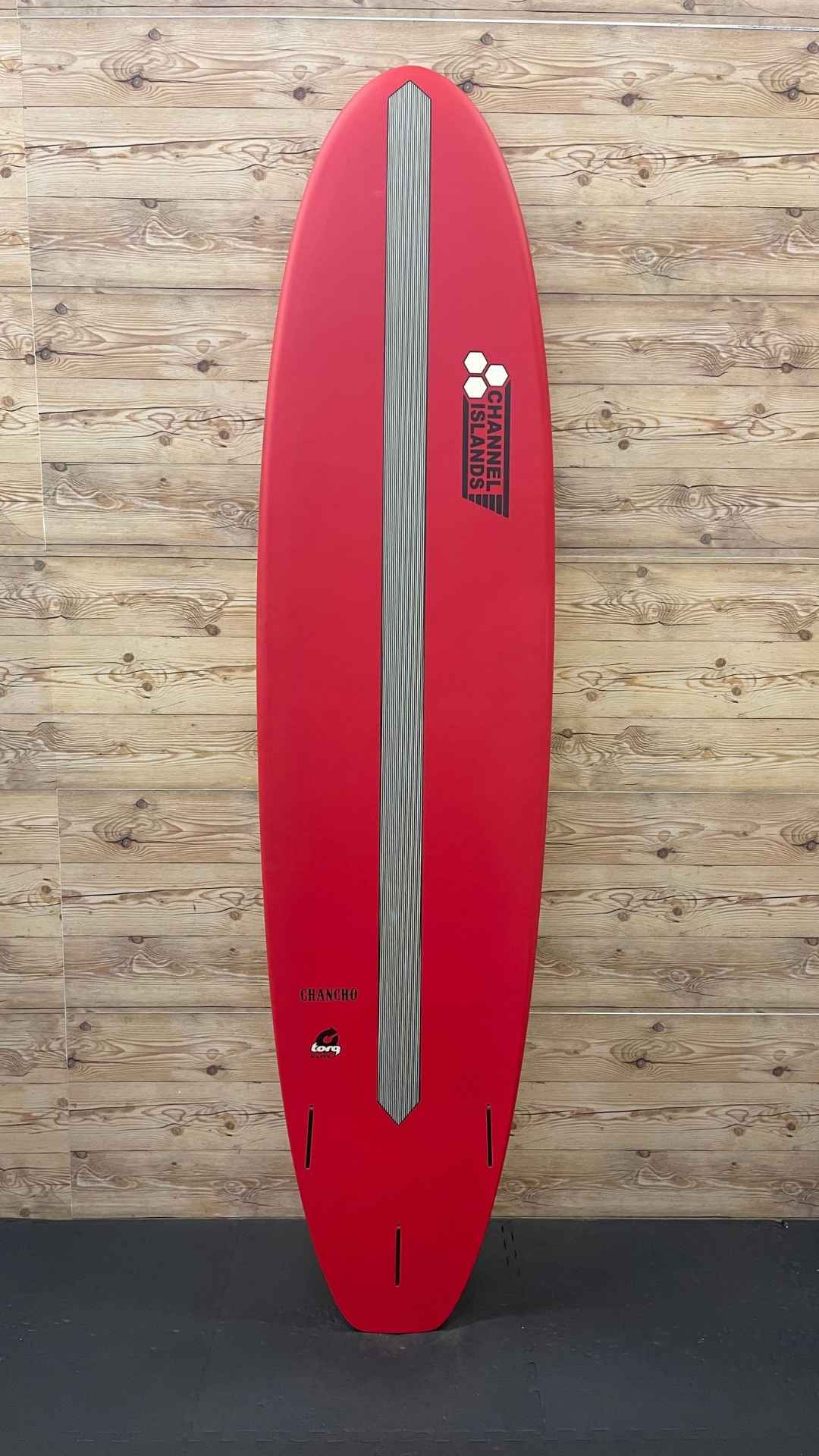 Channel Islands Chancho Mid Length for Sale – The Board Source
