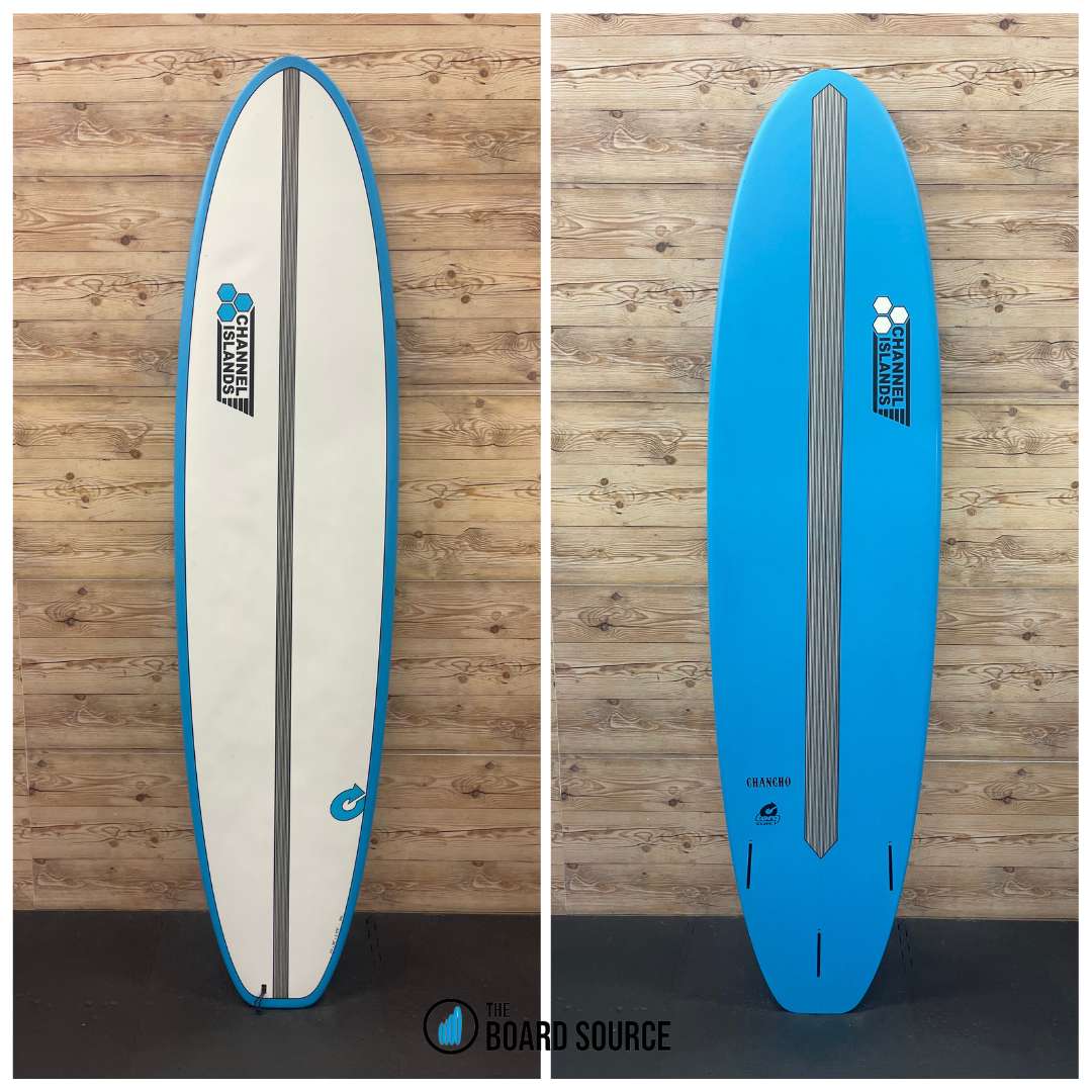 Funboard Surfboards for Sale San Diego – The Board Source