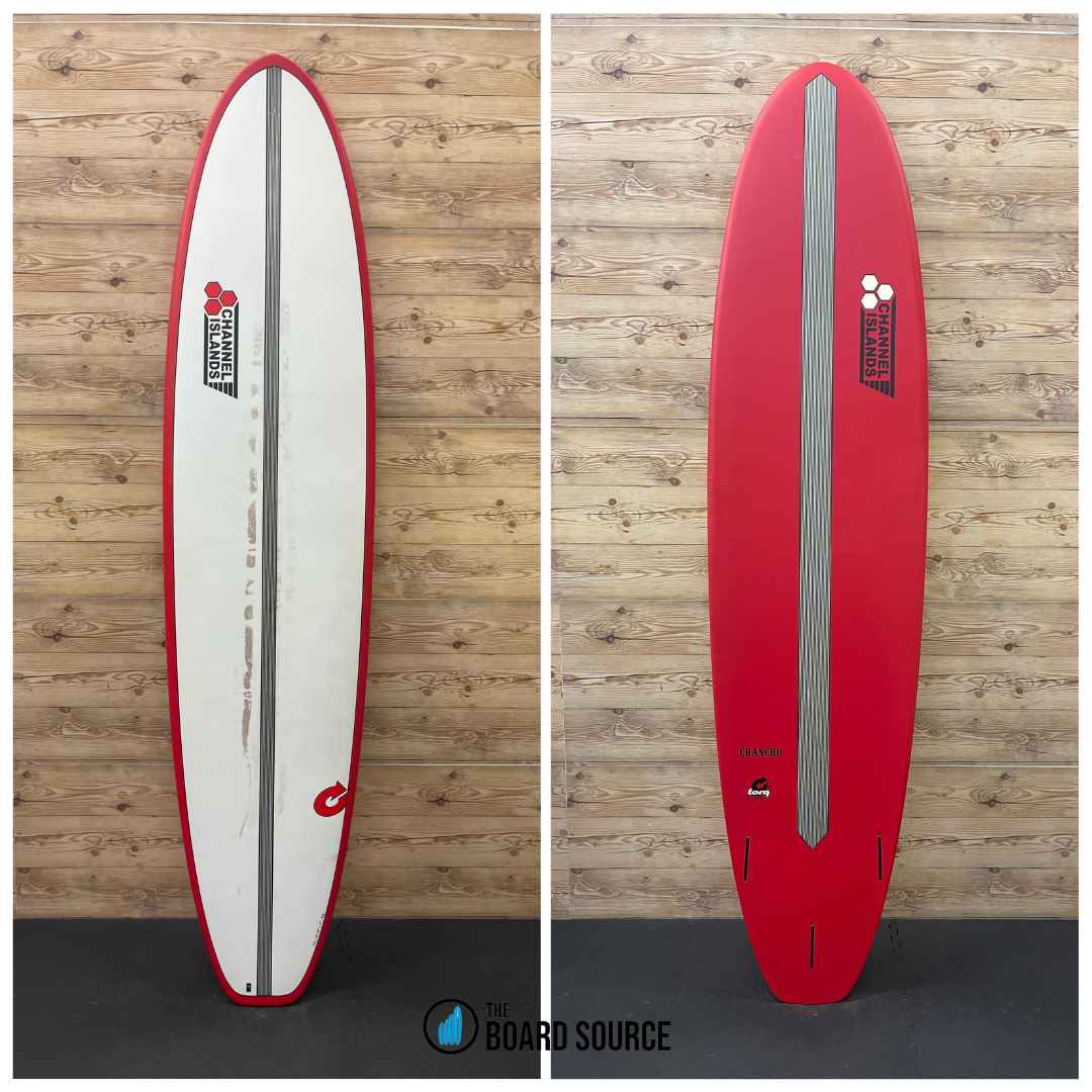 Biggest Selection New & Used Surfboards in San Diego – The