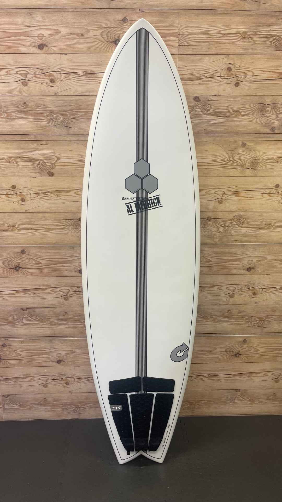 Pod Mod 6'6"