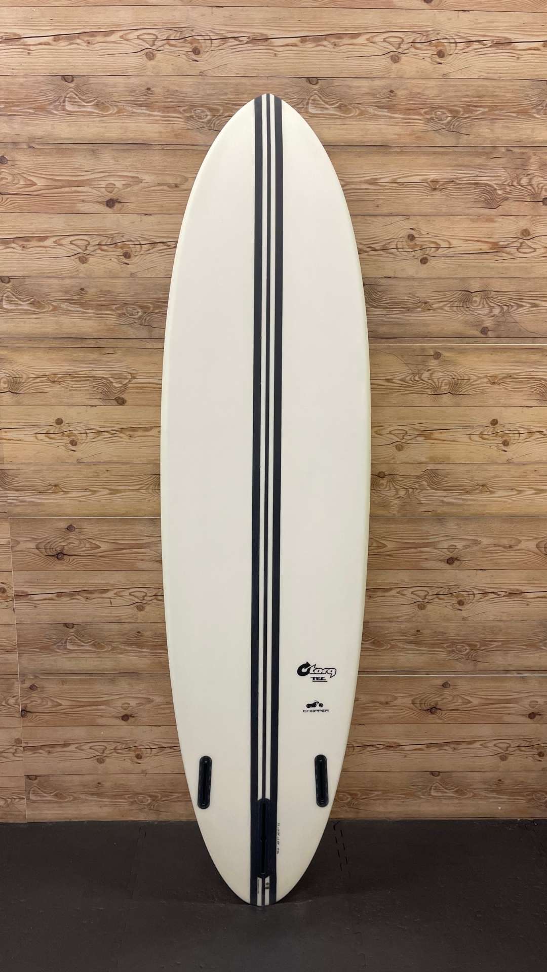Chopper 6'10"