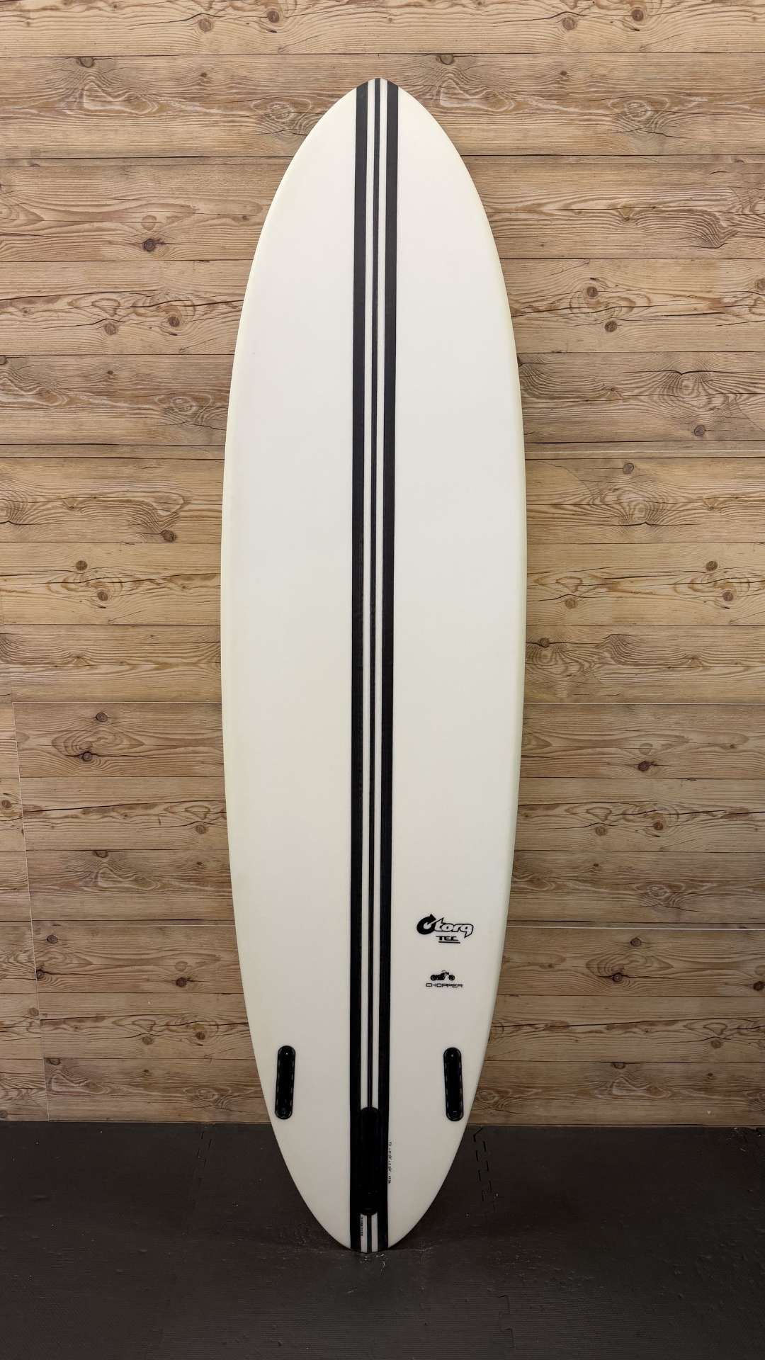 Chopper 7'2"