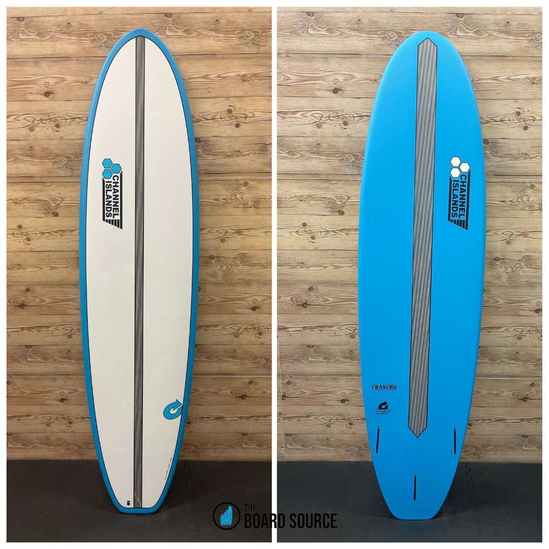 Channel Islands Chancho Mid Length for Sale – The Board Source