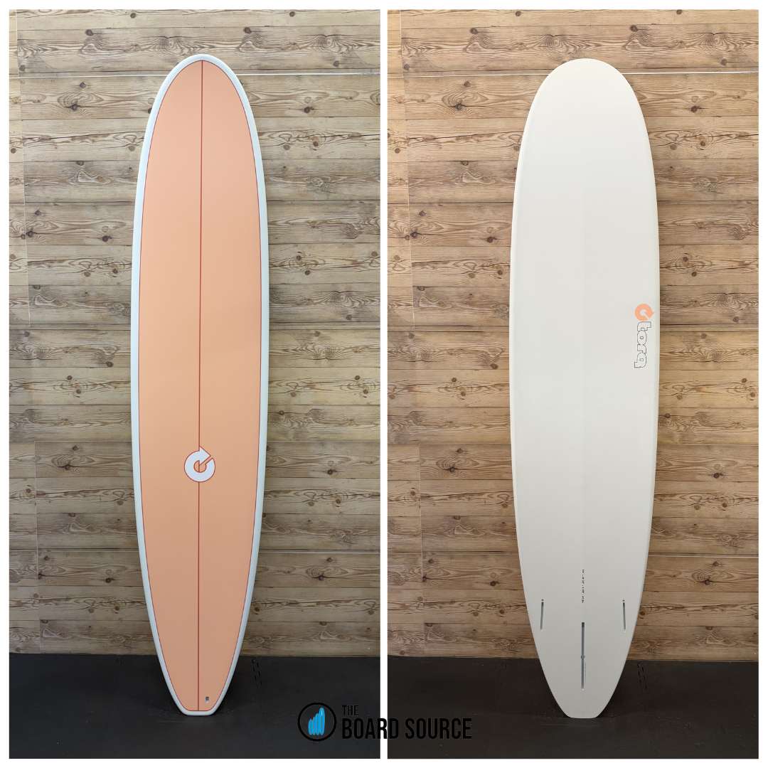 Longboard 8'6"