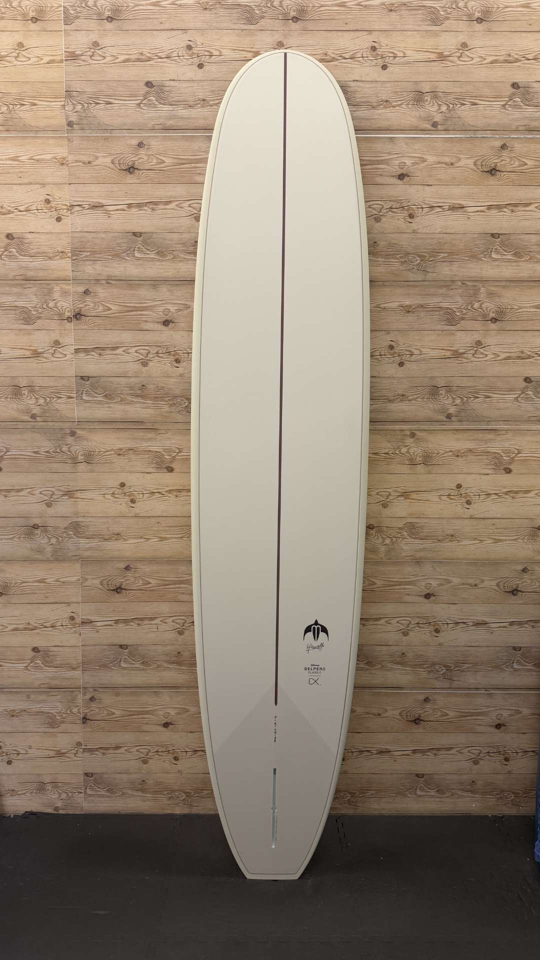 Delpero Classic 9'2"