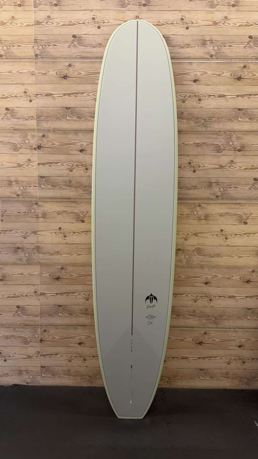 Delpero Classic 9'2"
