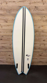 TEC Fish *Blem 5'8"