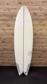 TEC Fish *Blem 6'2"