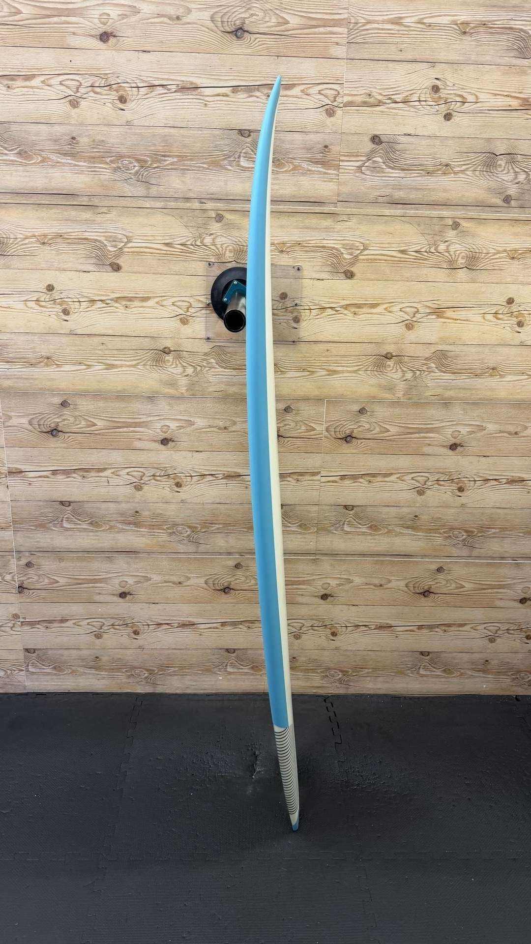 TEC Fish *Blem 5'8"