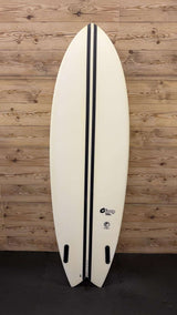 TEC Fish *Blem 6'2"