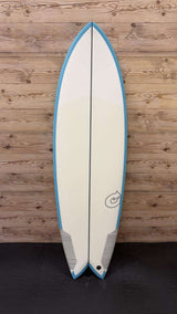 TEC Fish *Blem 5'8"