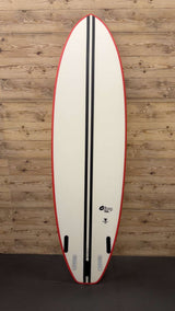 Bigboy 7'2"