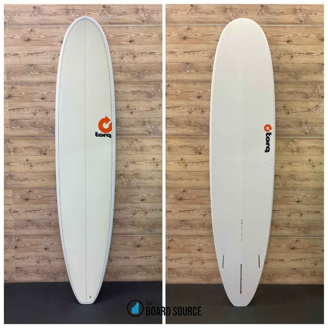 Funboard 8'6"