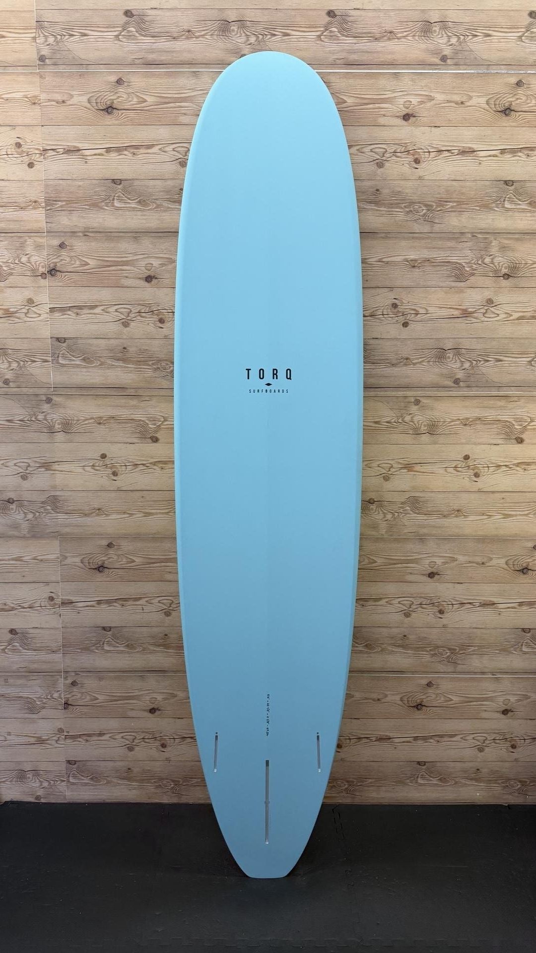 Mod Fun Longboard 8'0"
