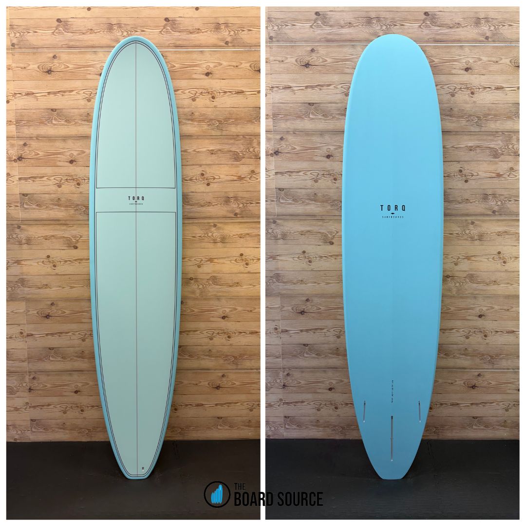 For Sale | Beginner Surfboards | Torq Epoxy Mod Fun 8'0