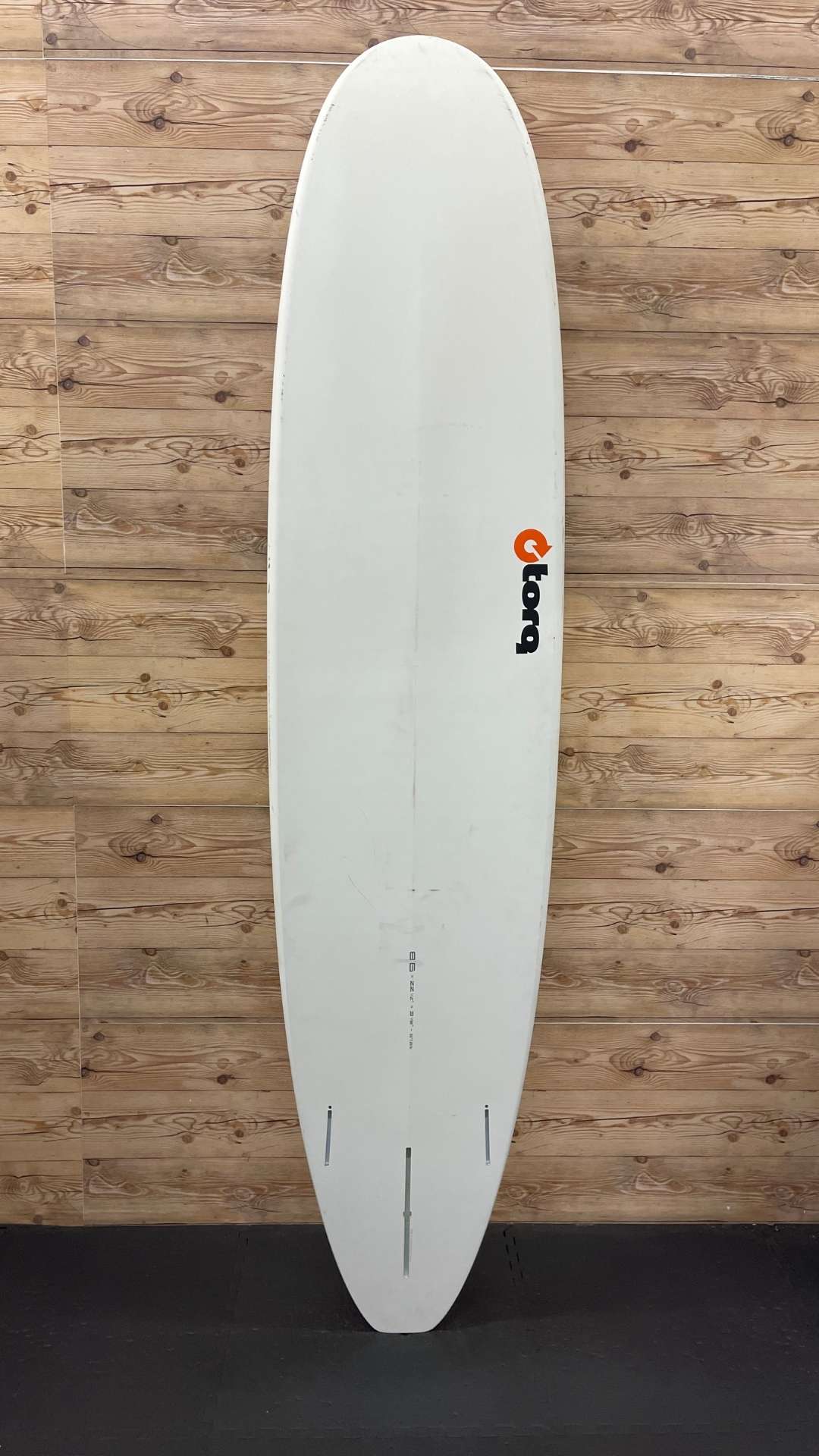 Longboard 8'6"