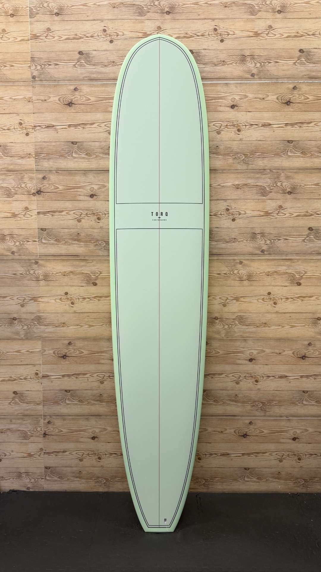 Longboard 9'1"