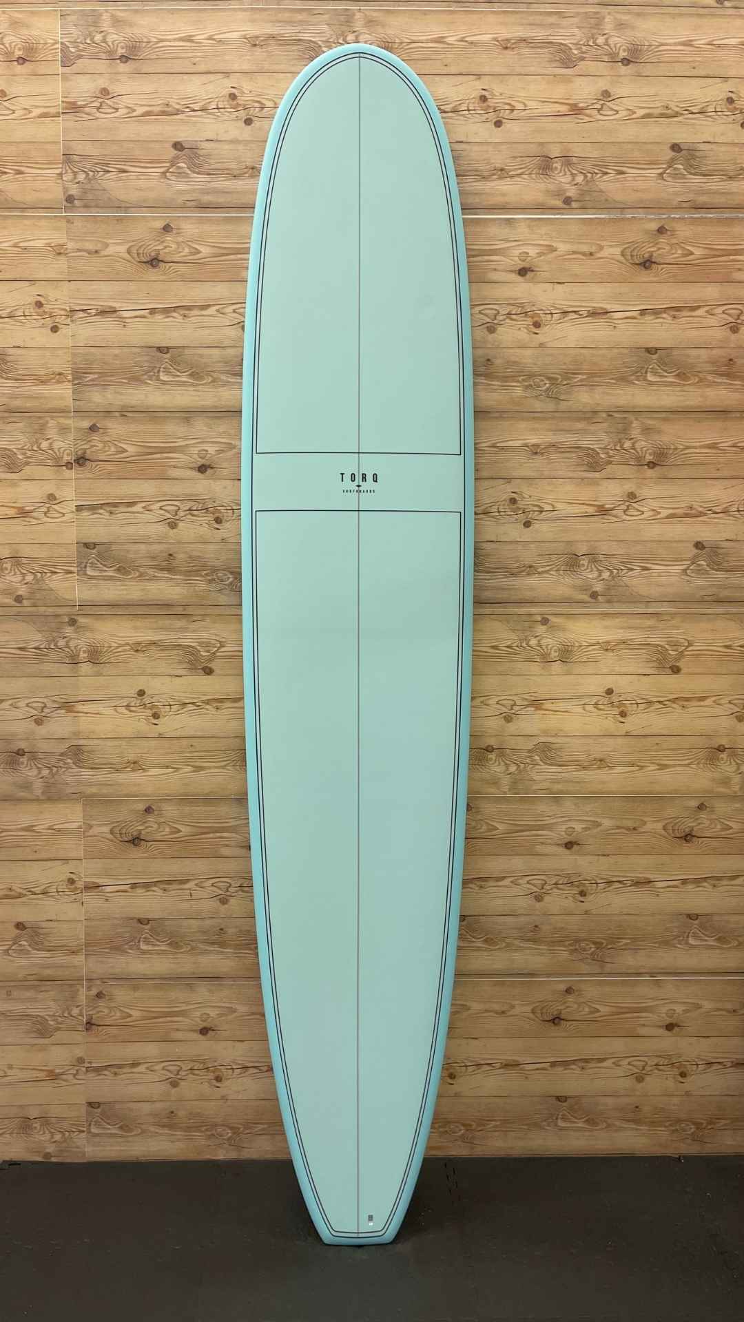 Beginner Surfboards for sale | Torq Longboard 9'6