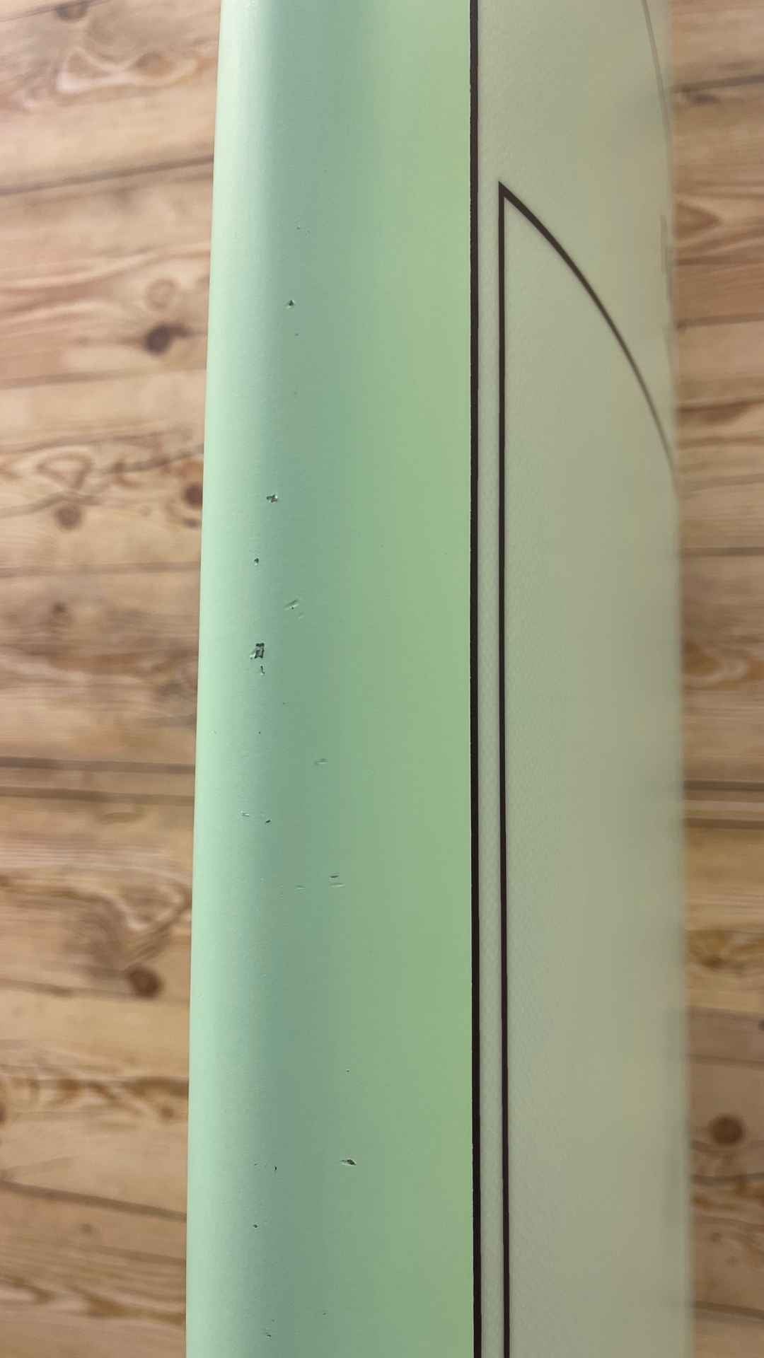Longboard 9'0"