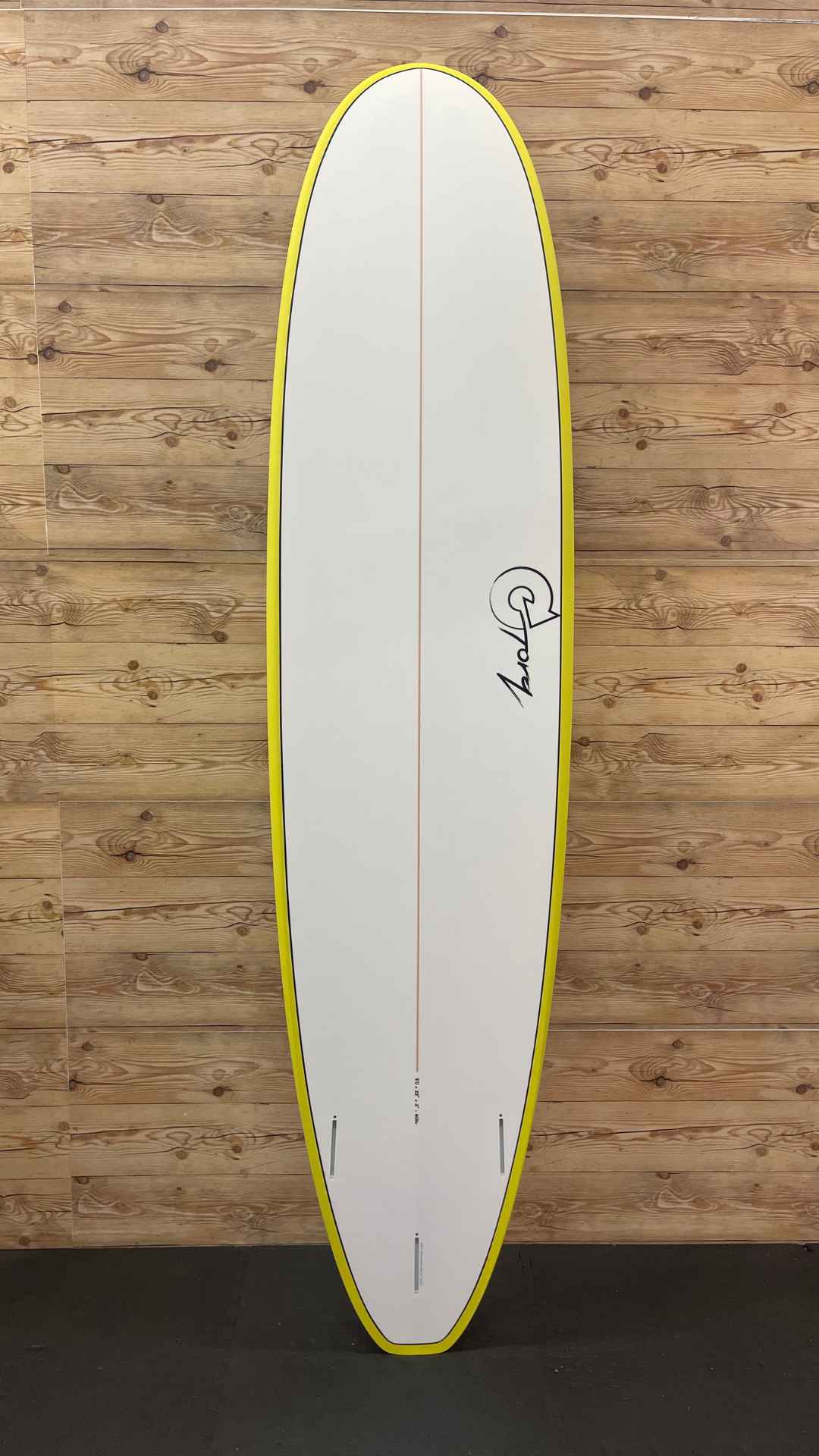 Mod Fun 8'0"