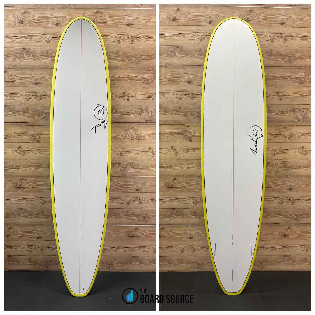 Mod Fun 8'0"