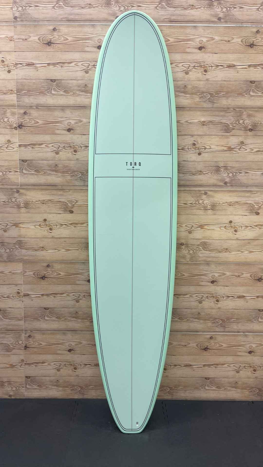 Longboard 8'6"